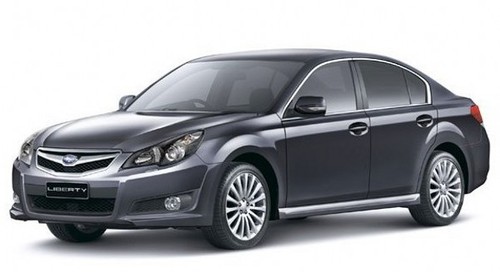 Product picture 2005-2009 Subaru Liberty 4 Service Repair Workshop Manual and Parts Manual DOWNLOAD 2005 2006 2007 2008 2009