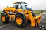 Thumbnail JCB 526 526S 528-70 528S Telescopic Handler Service Repair Workshop Manual DOWNLOAD 