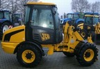 Thumbnail JCB 406 409 Wheel Loading Shovel Service Repair Workshop Manual DOWNLOAD 