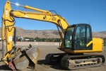 Thumbnail JCB JS110 JS130 JS150LC Tracked Excavator Service Repair Workshop Manual DOWNLOAD Thumbnail JCB JS110 JS130 JS150LC Tracked Excavator Service Repair Workshop Manual DOWNLOAD
