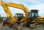 Thumbnail JCB JS115 JS130 JS130LC JS145 JS160 JS180 Tracked Excavator Service Repair Workshop Manual DOWNLOAD Thumbnail JCB JS115 JS130 JS130LC JS145 JS160 JS180 Tracked Excavator Service Repair Workshop Manual DOWNLOAD
