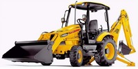 Thumbnail JCB Midi CX Backhoe Loader Service Repair Workshop Manual DOWNLOAD (SN: 972021 to 985136, 1327001 to 1349999)