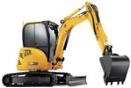 Thumbnail JCB 8025Z 8030Z 8035Z Mini Excavator Service Repair Workshop Manual DOWNLOAD 