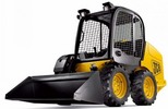 Thumbnail JCB 190 190HF 1100 1100HF 190T 190THF 1110T 1110THF Robot Service Repair Workshop Manual DOWNLOAD 