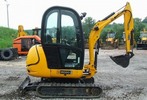Thumbnail JCB 8020 Mini Excavator Service Repair Workshop Manual DOWNLOAD 
