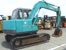 Thumbnail Kobelco SK60 V Crawler Excavator Service Repair Workshop Manual DOWNLOAD (LE-17701 )