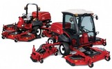 Thumbnail Toro Groundsmaster 5900 & 5910 Service Repair Workshop Manual DOWNLOAD Thumbnail Toro Groundsmaster 5900 & 5910 Service Repair Workshop Manual DOWNLOAD