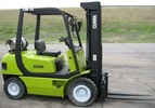 Thumbnail Clark SF20-30D/L/G, CMP20-30D/L/G Forklift Service Repair Workshop Manual DOWNLOAD #2