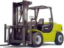 Thumbnail Clark SF50-75sD/L, CMP50-75sD/L Forklift Service Repair Workshop Manual DOWNLOAD