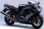 Thumbnail 2006-2007 Kawasaki ZZR-1400 Ninja ZX-14 Service Repair Workshop Manual DOWNLOAD