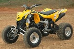 Thumbnail 2008 Can-Am DS 450 / DS 450 X Service Repair Workshop Manual DOWNLOAD (Pt # 219100264) Thumbnail 2008 Can-Am DS 450 / DS 450 X Service Repair Workshop Manual DOWNLOAD (Pt # 219100264)