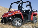 Thumbnail 2009 Arctic Cat Prowler XTZ 1000 Service Repair Workshop Manual DOWNLOAD