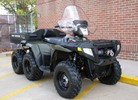 Thumbnail 2009 Polaris Sportsman 800 EFI 6X6 Service Repair Workshop Manual DOWNLOAD Thumbnail 2009 Polaris Sportsman 800 EFI 6X6 Service Repair Workshop Manual DOWNLOAD