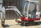 Thumbnail Takeuchi TB014 Compact Excavator Parts Manual DOWNLOAD (SN: 114000003-11401973)