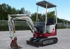 Thumbnail Takeuchi TB108 Compact Excavator Parts Manual DOWNLOAD (SN: 1081000410812001) Thumbnail Takeuchi TB108 Compact Excavator Parts Manual DOWNLOAD (SN: 1081000410812001)