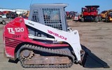 Thumbnail Takeuchi TL120 Crawler Loader Parts Manual DOWNLOAD (SN: 21200008 and up)