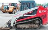 Thumbnail Takeuchi TL130 Crawler Loader Parts Manual DOWNLOAD (SN: 21300004 and up)
