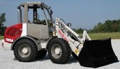 Thumbnail Takeuchi TW50 Wheel Loader Parts Manual DOWNLOAD (SN: E104063 and up)