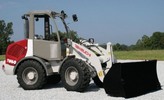 Thumbnail Takeuchi TW60 Wheel Loader Parts Manual DOWNLOAD (SN: E104062 and up)