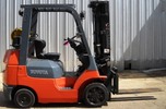 Thumbnail Toyota Forklift 8FGU15 / 18 / 20 / 25 / 30 / 32, 8FDU15 / 18 / 20 / 25 / 30 / 32, 8FGCU15 / 18 / 20 / 25 / 30 / 32, 8FGCSU20 Series Service Repair Workshop Manual DOWNLOAD