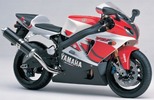 Thumbnail 1999 Yamaha YZF-R7 Service Repair Workshop Manual DOWNLOAD 