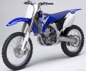 Thumbnail 2003 Yamaha YZ450FR Service Repair Workshop Manual DOWNLOAD