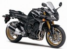 Thumbnail 2007-2009 Yamaha FZ-6 Service Repair Workshop Manual DOWNLOAD (2007 2008 2009)