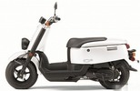 Thumbnail 2007-2011 Yamaha XF50 C3 Scooter Service Repair Workshop Manual DOWNLOAD (2007 2008 2009 2010 2011)