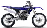 Thumbnail 2010 Yamaha YZ250F(Z) Service Repair Workshop Manual DOWNLOAD