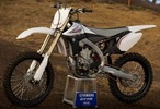 Thumbnail 2010 Yamaha YZ450F (Z) Service Repair Workshop Manual DOWNLOAD
