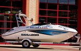 Thumbnail 2002 Sea Doo SeaDoo Speedster Challenger 1800/2000 X20 Service Repair Workshop Manual DOWNLOAD