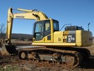 Thumbnail Komatsu PC270LC-6LE Hydraulic Excavator Service Repair Workshop Manual DOWNLOAD (SN: A83001 and up)