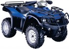 Thumbnail TGB Outback 425 ATV Service Repair Workshop Manual DOWNLOAD 