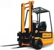 Thumbnail Still Electric Fork Truck Forklift R20-15, R20-16, R20-17, R20-20 Series Service Repair Workshop Manual DOWNLOAD