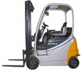 Thumbnail Still Electric Fork Truck Forklift RX60-16, RX60-18, RX60-20 Series Service Repair Workshop Manual DOWNLOAD
