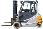 Thumbnail Still Electric Fork Truck Forklift RX60-25, RX60-30, RX60-35, RX60-40, RX60-45, RX60-50 Series Service Repair Workshop Manual DOWNLOAD