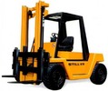 Thumbnail Still Forklift R70-60, R70-70, R70-80 Series Service Repair Workshop Manual DOWNLOAD Thumbnail Still Forklift R70-60, R70-70, R70-80 Series Service Repair Workshop Manual DOWNLOAD