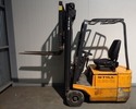 Thumbnail Still Electric Fork Truck Forklift R50-10, R50-12, R50-15, R50-16 Series Service Repair Workshop Manual DOWNLOAD Thumbnail Still Electric Fork Truck Forklift R50-10, R50-12, R50-15, R50-16 Series Service Repair Workshop Manual DOWNLOAD