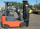 Thumbnail Toyota 7FGCU15 7FGCU18 7FGCSU20 Forklift Service Repair Workshop Manual DOWNLOAD