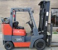 Thumbnail Toyota 52-6FGCU33 52-6FGCU35 52-6FGCU45 Forklift Service Repair Workshop Manual DOWNLOAD