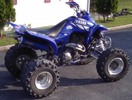 Thumbnail 2001 Yamaha YFM660 Raptor Service Repair Workshop Manual DOWNLOAD