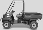 Thumbnail 2003 2004 Kawasaki Mule 3010 Diesel Service Repair Workshop Manual DOWNLOAD