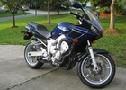Thumbnail 2004-2005 Yamaha FZ6-SS FZ6-SSC FZ6-ST FZ6-STC Service Repair Workshop Manual DOWNLOAD