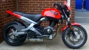 Thumbnail 2008 Buell P3 Blast Service Repair Workshop Manual DOWNLOAD