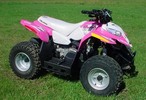 Thumbnail 2009 Polaris Outlaw 50 90 and Sportsman 90 Service Repair Workshop Manual DOWNLOAD