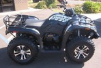 Thumbnail 2012 Arctic Cat 425 ATV Service Repair Workshop Manual DOWNLOAD