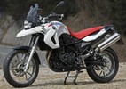 Thumbnail BMW F 650 GS F650GS Service Repair Workshop Manual DOWNLOAD 