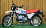 Thumbnail BMW R 80 GS - R 100 R ( R80GS-R100R ) Service Repair Workshop Manual DOWNLOAD 