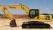Thumbnail Komatsu PC200, PC200LC-6 STD & HYPER GX, PC210, PC210LC-6 STD, PC220, PC220LC-6 STD, PC230, PC230LC-6 STD Hydraulic Excavator Service Repair Workshop Manual DOWNLOAD 