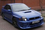 Thumbnail 2002 Subaru Impreza Service Repair Workshop Manual DOWNLOAD